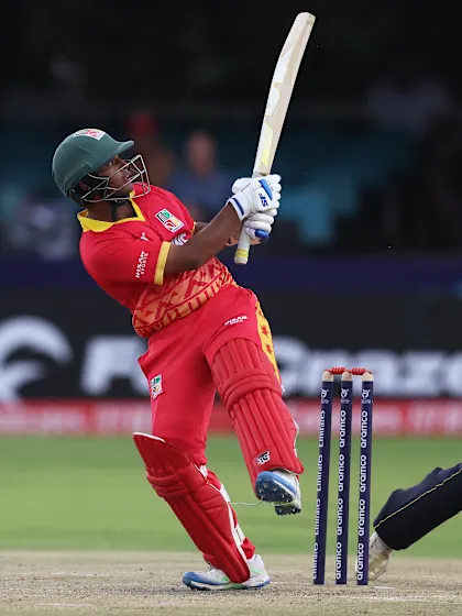 U19 CWC 2024 Day 3 Report: Sri Lanka, New Zealand open account with convincing wins