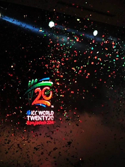 ICC World Twenty20 Bangladesh 2014 set to break broadcast records