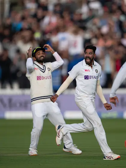 Fired up India take on depleted England at Headingley