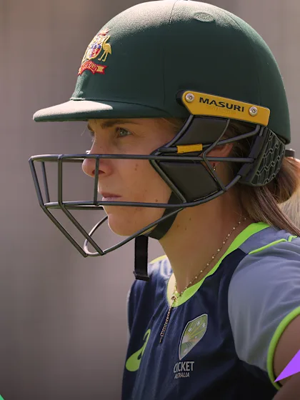 England v Australia | Final | Catch the Spirit Match Preview | Women's T20WC 2026