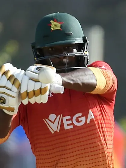 Injury puts Solomon Mire out of ODIs against Pakistan