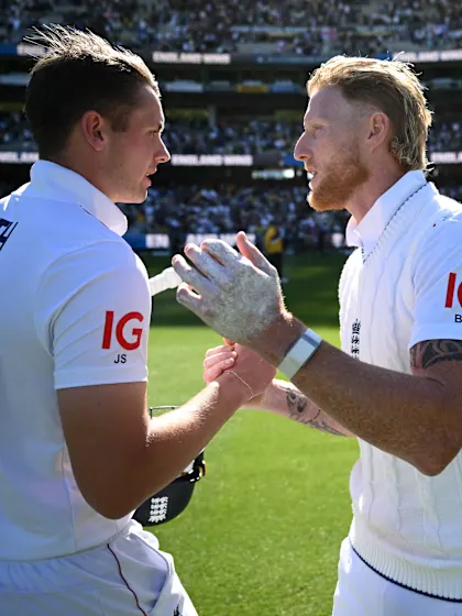 England break 14-year drought with rare Ashes Test triumph