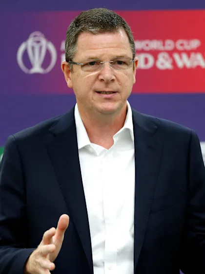 Statement from Alex Marshall - General Manager, ICC ACU