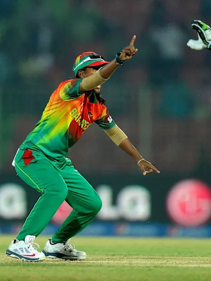Bangladesh Women's Team for Tour of Ireland 2016 announced