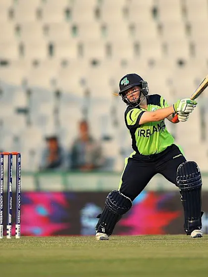 Uncapped Paul, experienced McCarthy return for South Africa Women T20Is