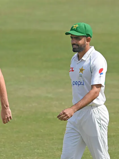 Blockbuster schedule announced as Australia host Pakistan in new WTC cycle