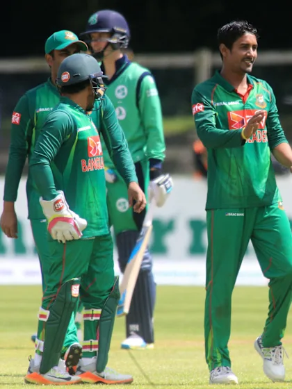 Much to gain for both teams in dead rubber