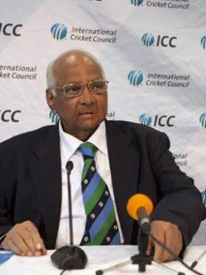 ICC Executive Board to meet in Dubai