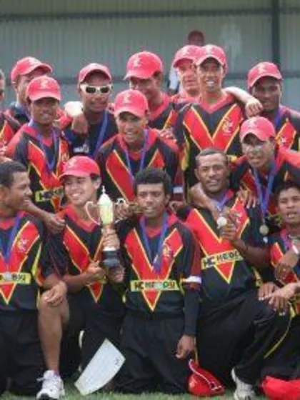 ICC Under 19 Men’s Cricket World Cup Group C Preview