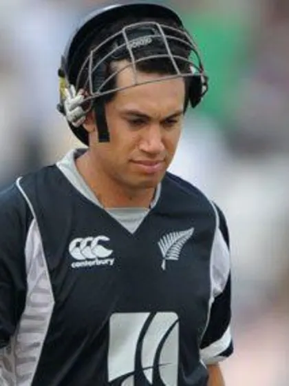 Kohli is a special talent, says Taylor