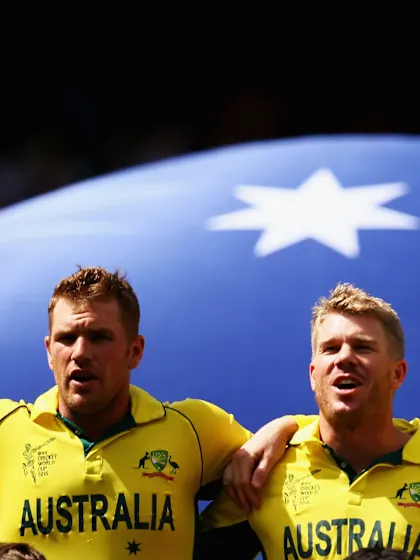 'Can't see there being any issues' – Finch happy to have Smith, Warner back
