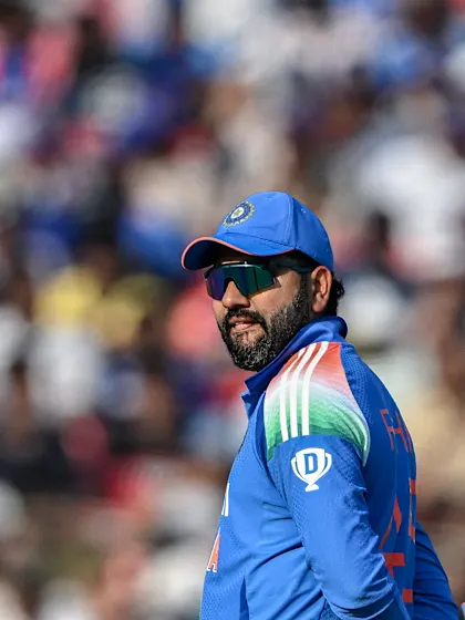 Logo of Rahul updates on Rohit-Shami fitness | NZ v IND | Champions Trophy 2025