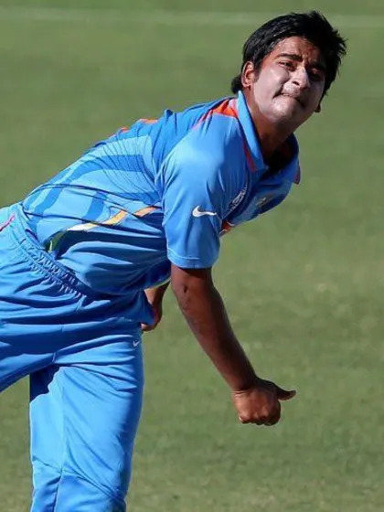 India U19 captain Vijay Zol suspended for one match, Gani reprimanded