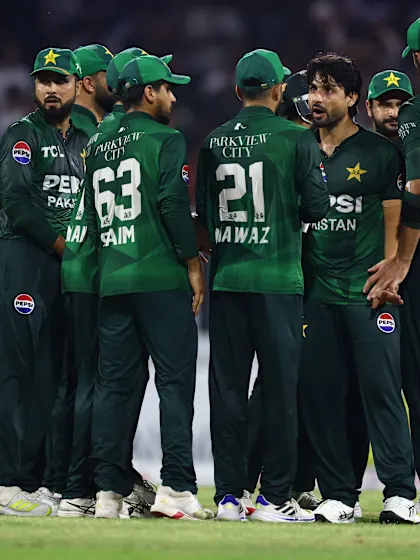 Pakistan coach searching for best batting mix at Asia Cup