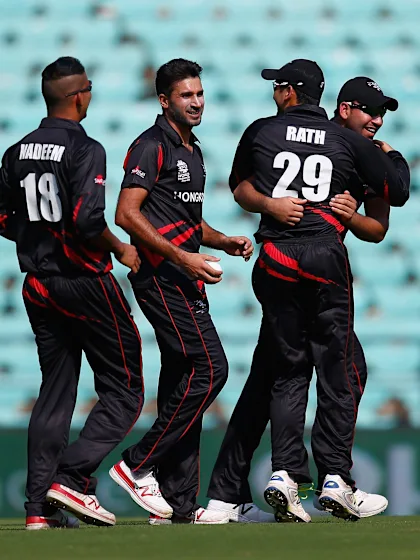 Ireland v Hong Kong 2nd T20I, Bready - Preview 