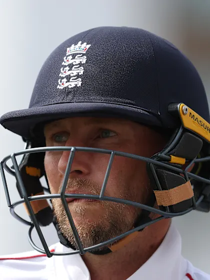 England unveil squad for first two Tests against Pakistan