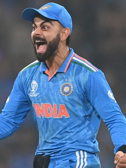 Mature performance has Karthik excited by India's progress