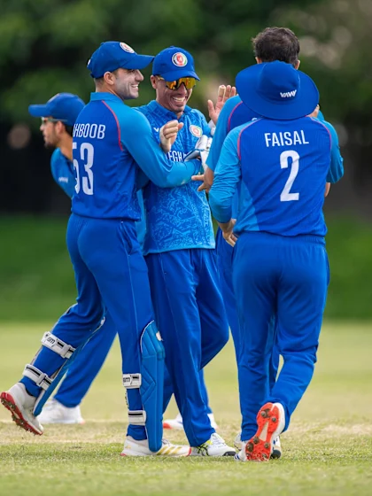 Afghanistan name strong ICC Men’s U19 World Cup squad 