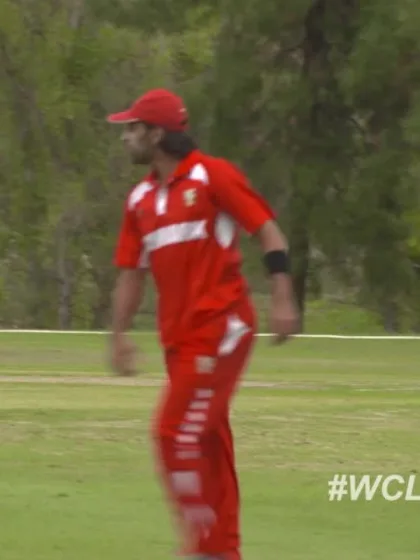 #WCL4 Day 1 Highlights