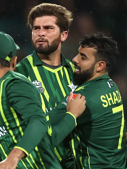 Ponting reveals key player that can lead Pakistan to T20 World Cup glory