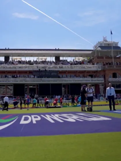 Relive the story of the ICC Women's T20 World Cup 2026 Final at Lord's
