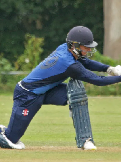 Scotland remain unbeaten after convincing win over Ireland