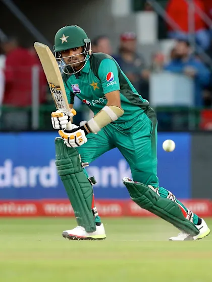 'Expectations are high from Babar Azam as he's our best batsman' - Mickey Arthur