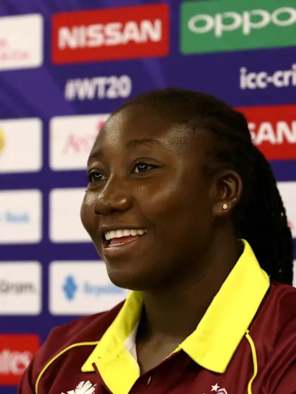 The best in women's cricket get set to decide a legacy