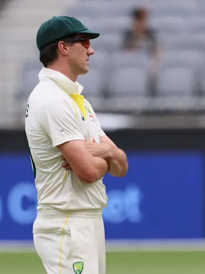 More injury concern for Australia as key bowler ruled out of first India Test