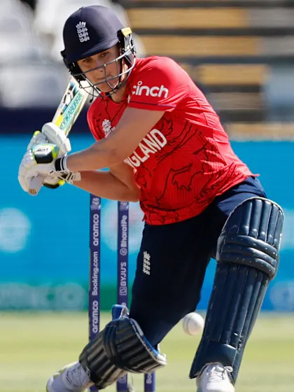 Women's T20 World Cup - Nissan Play of the Tournament shortlist revealed