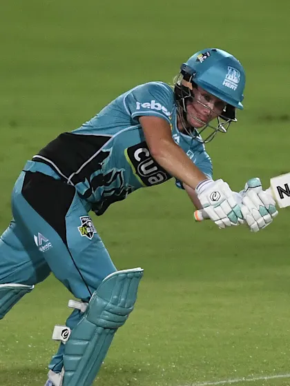 'The best is yet to come' – Beth Mooney sets sights on WBBL finals