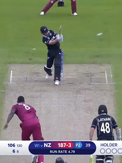 CWC19: Be a shotmaker - Matchday 24: Kane Williamson