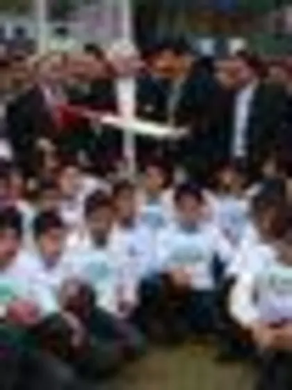 Sport for Life! Centre launched at Mirpur