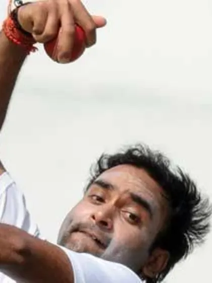 Mishra fined for breaching ICC Code of Conduct