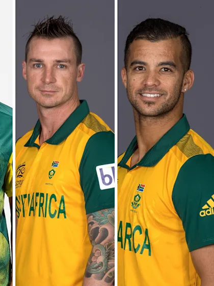 CWC 2019: Five players set for ODI swansong