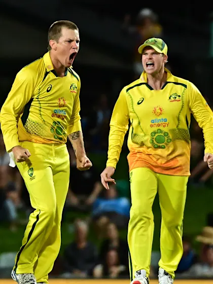 Australia makes bright start to red-hot summer: How to watch on ICC.tv