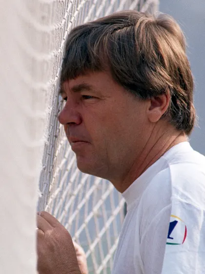 Legendary South African all-rounder Mike Procter dies, aged 77