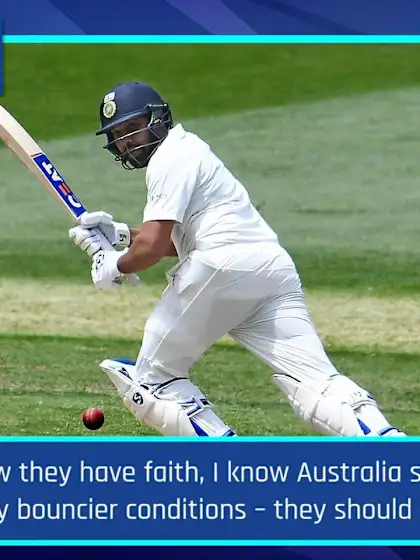 Rohit Sharma's Test credentials | Cricket Inside Out