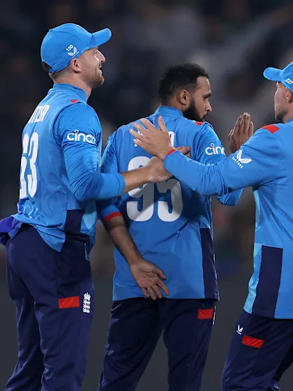 All on the Line Preview | AFG v ENG | Champions Trophy 2025