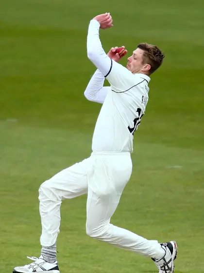 Rankin, O’Brien lead Ireland charge