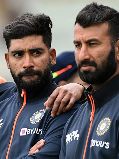 Shastri backs Gill in India's top-order for third Test against Australia
