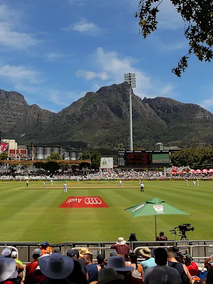 ICC Women’s T20 World Cup 2023: The venues