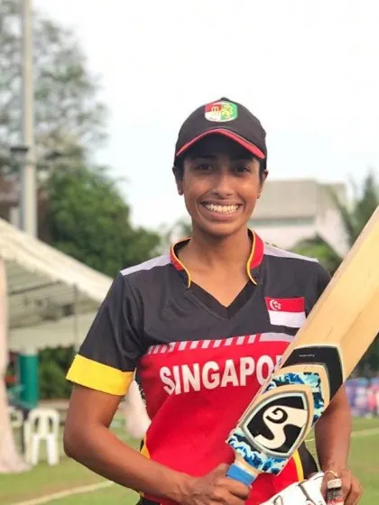 Diviya GK: Saying yes to success