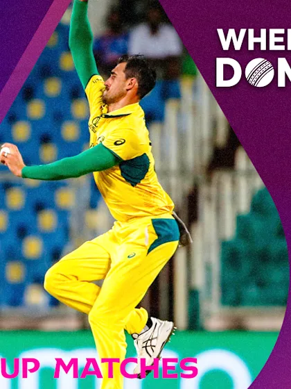Bowled him! Best of the bowlers in warm-up matches | CWC23