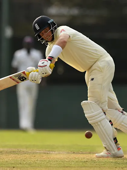 Joe Root's England set sights on WTC points ahead of Sri Lanka Tests