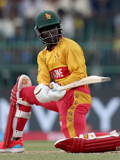 Marumani finds the gap in reverse | T20WC 2026