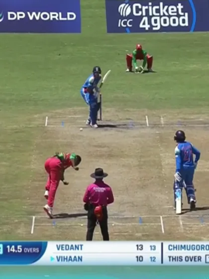 U19CWC26_ZIM_IND_Malhotra_PlayerHLS_16x9