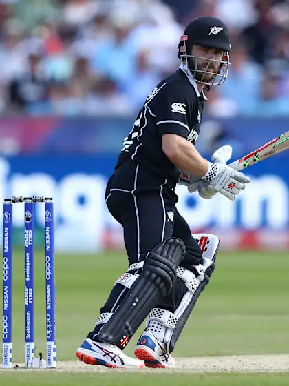 Williamson admits New Zealand must reset if they are to stand a chance in the knockout stages