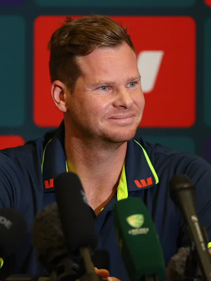 Australia lock in playing XI for first Ashes Test in Perth