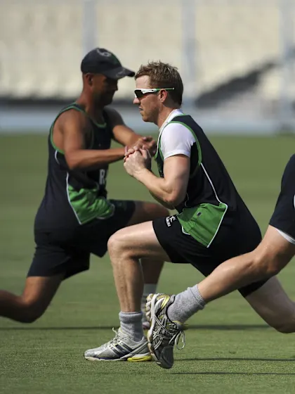 Fixtures for World Cricket League Championship announced